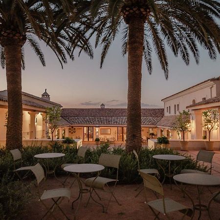 Hotel La Dehesa De Don Pedro Monesterio Exteriér fotografie
