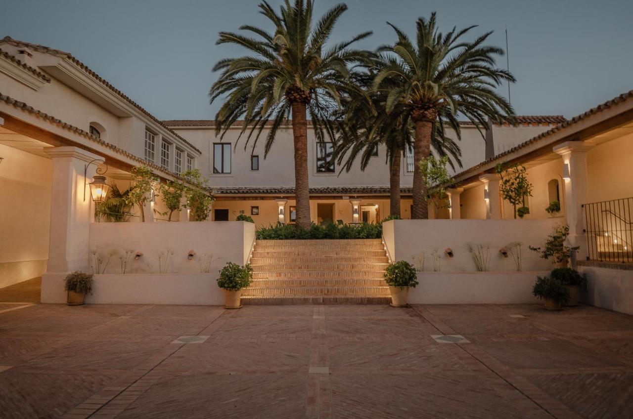 Hotel La Dehesa De Don Pedro Monesterio Exteriér fotografie