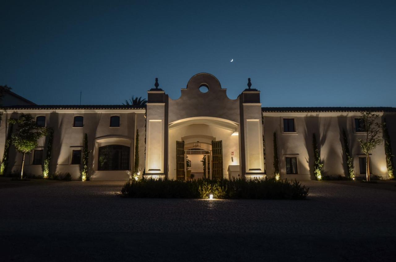 Hotel La Dehesa De Don Pedro Monesterio Exteriér fotografie