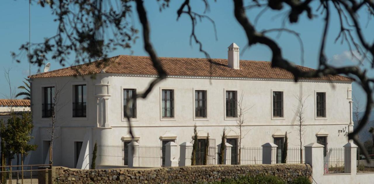Hotel La Dehesa De Don Pedro Monesterio Exteriér fotografie